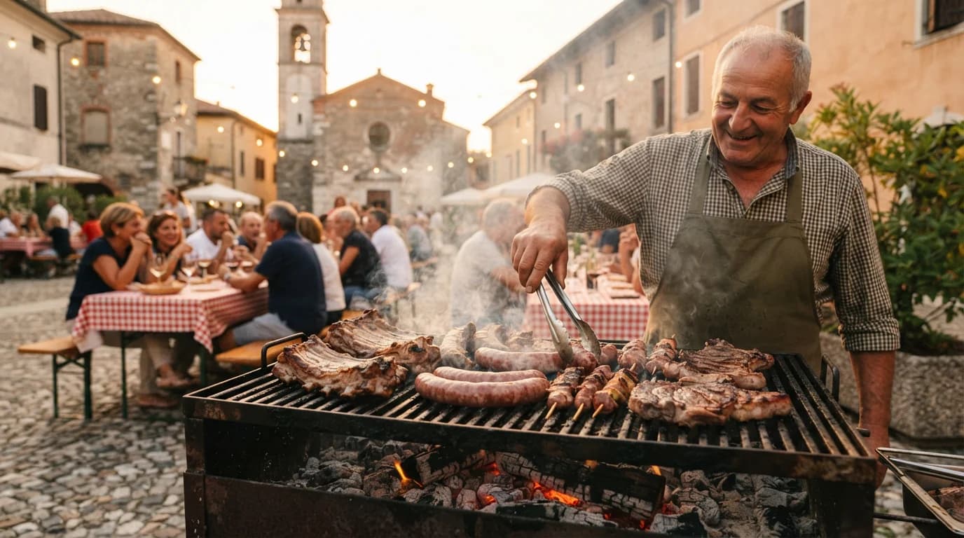 Prodolone (PN) – 53ª Sagra di Prodolone