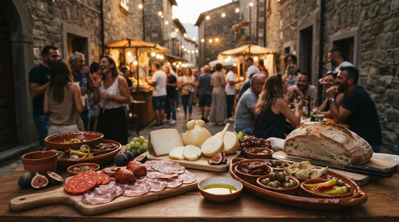 Pulpa Festival