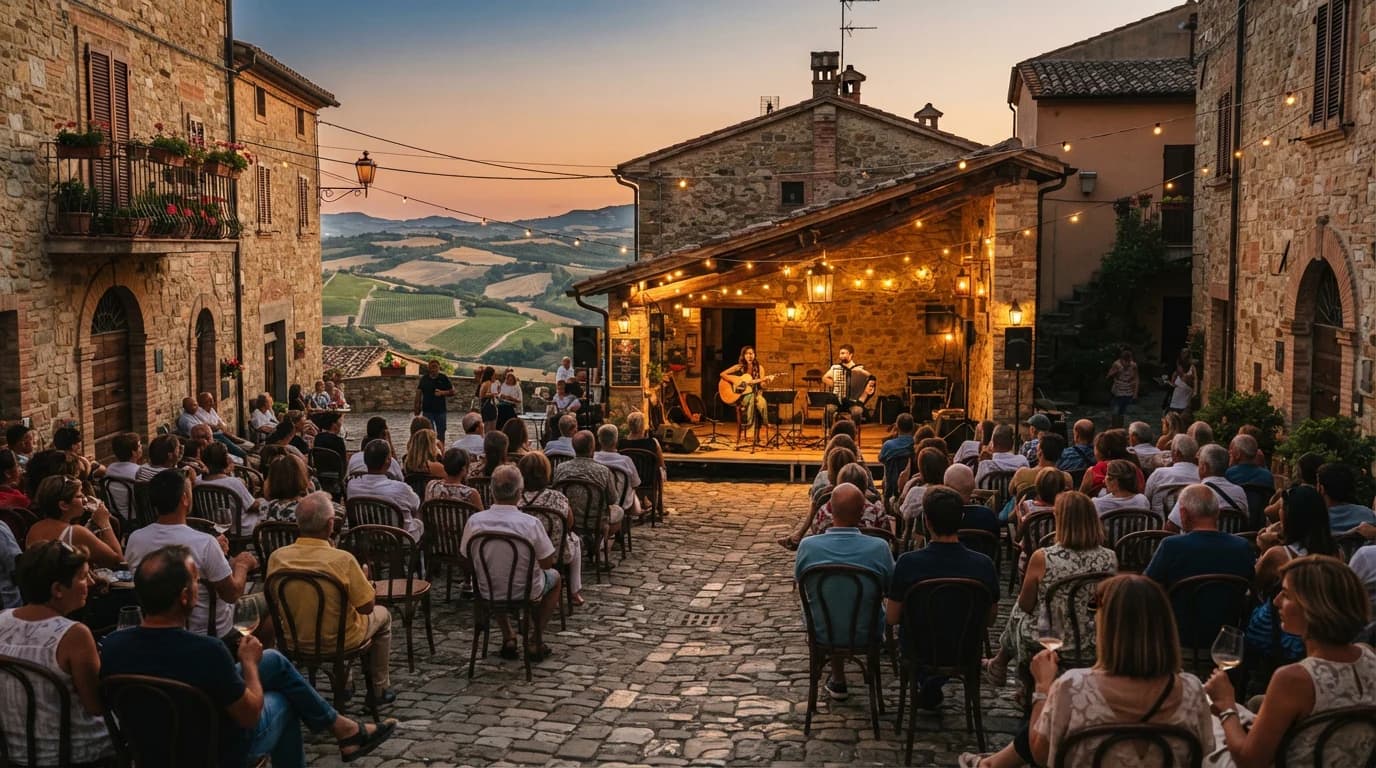 (R)estate a Serrapetrona 2026