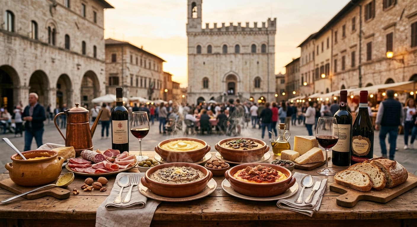 Raduno Nazionale Polentari d'Italia
