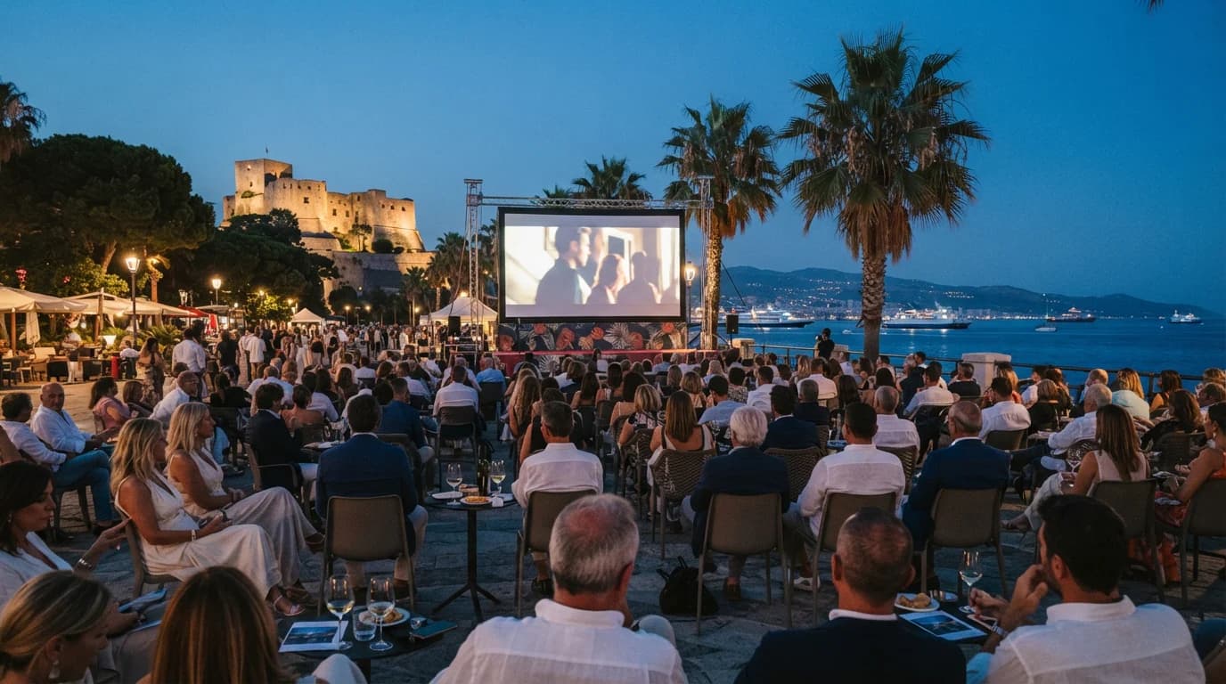 Reggio Calabria Film Fest
