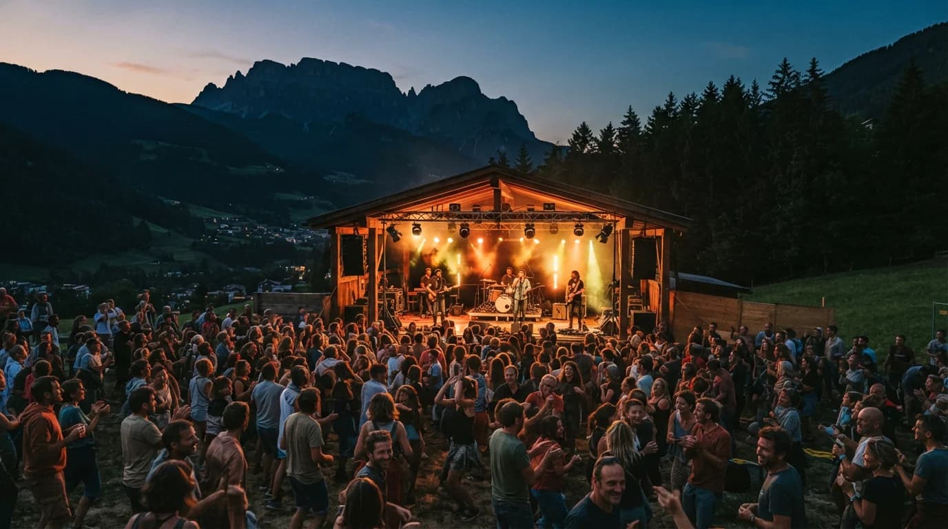 Rewind Music Festival