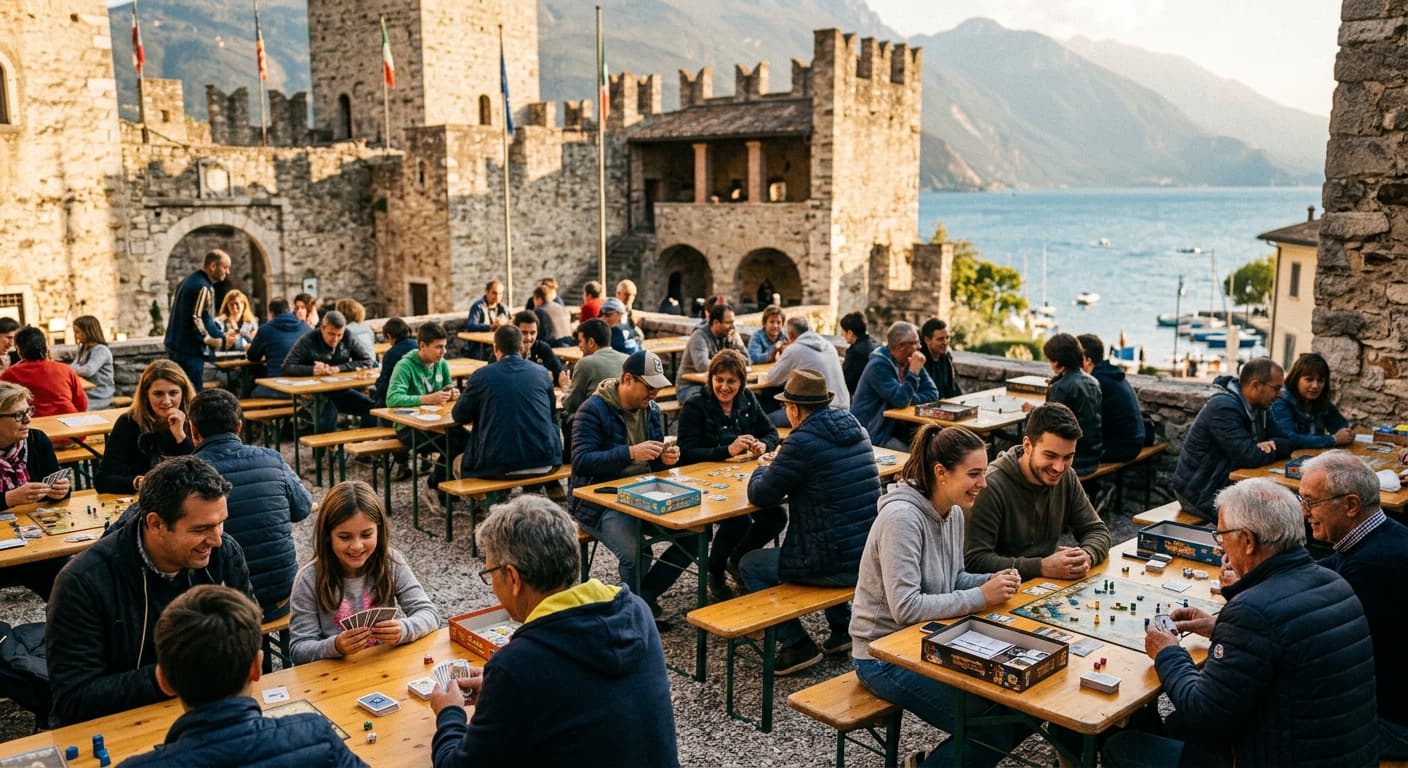 Riva Games Festival