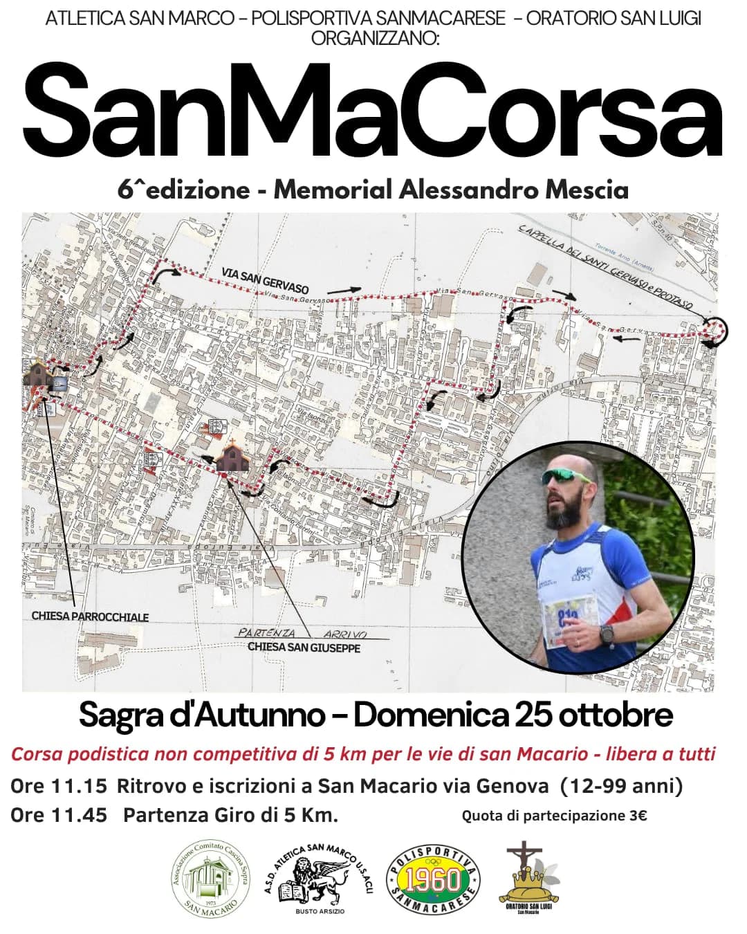 Sagra d'Autunno (Autumn Festival) — foto 2