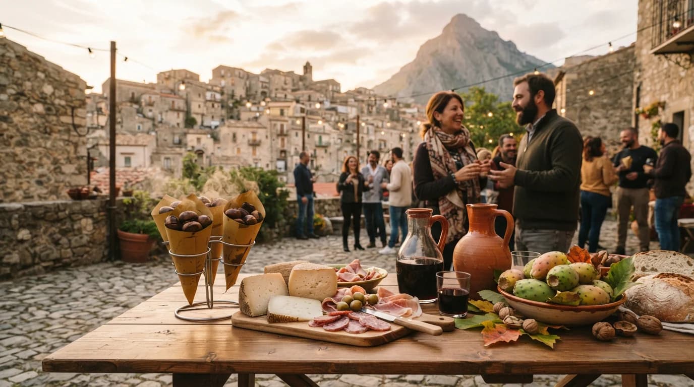 Sagra d'Autunno