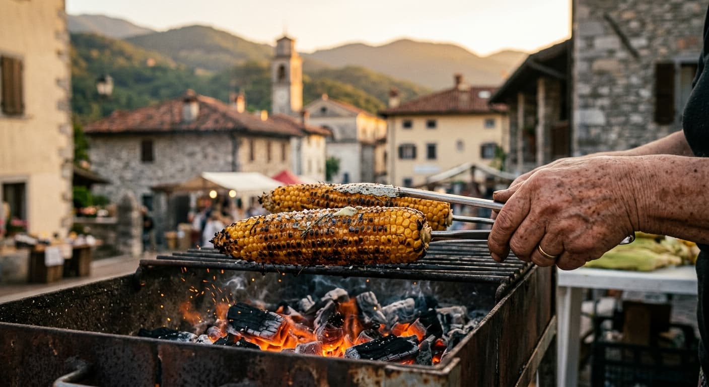 Sagra das panolas