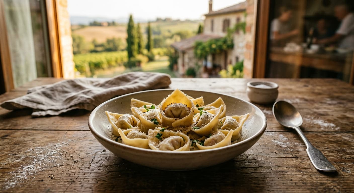 Sagra de caplet