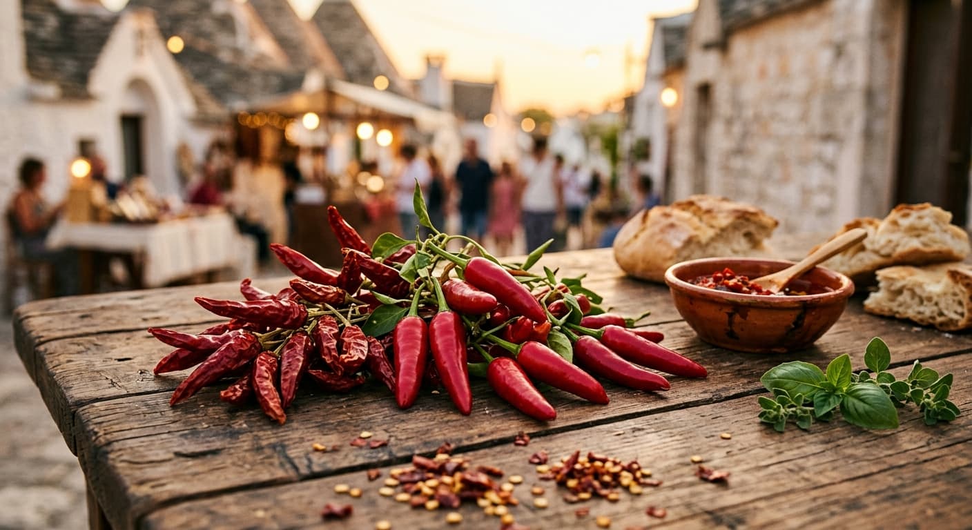 Sagra de li diavulicchi