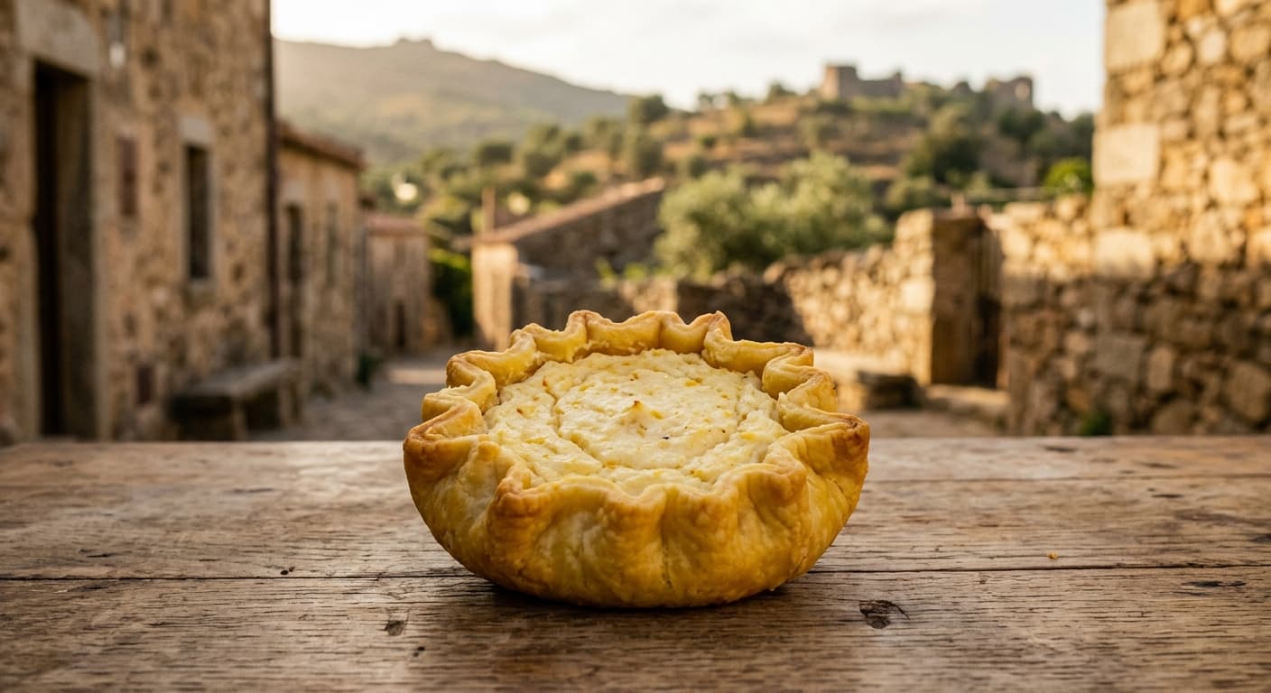 Sagra de Sa Pardula