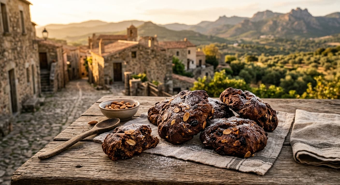 Sagra de Su Pani Saba