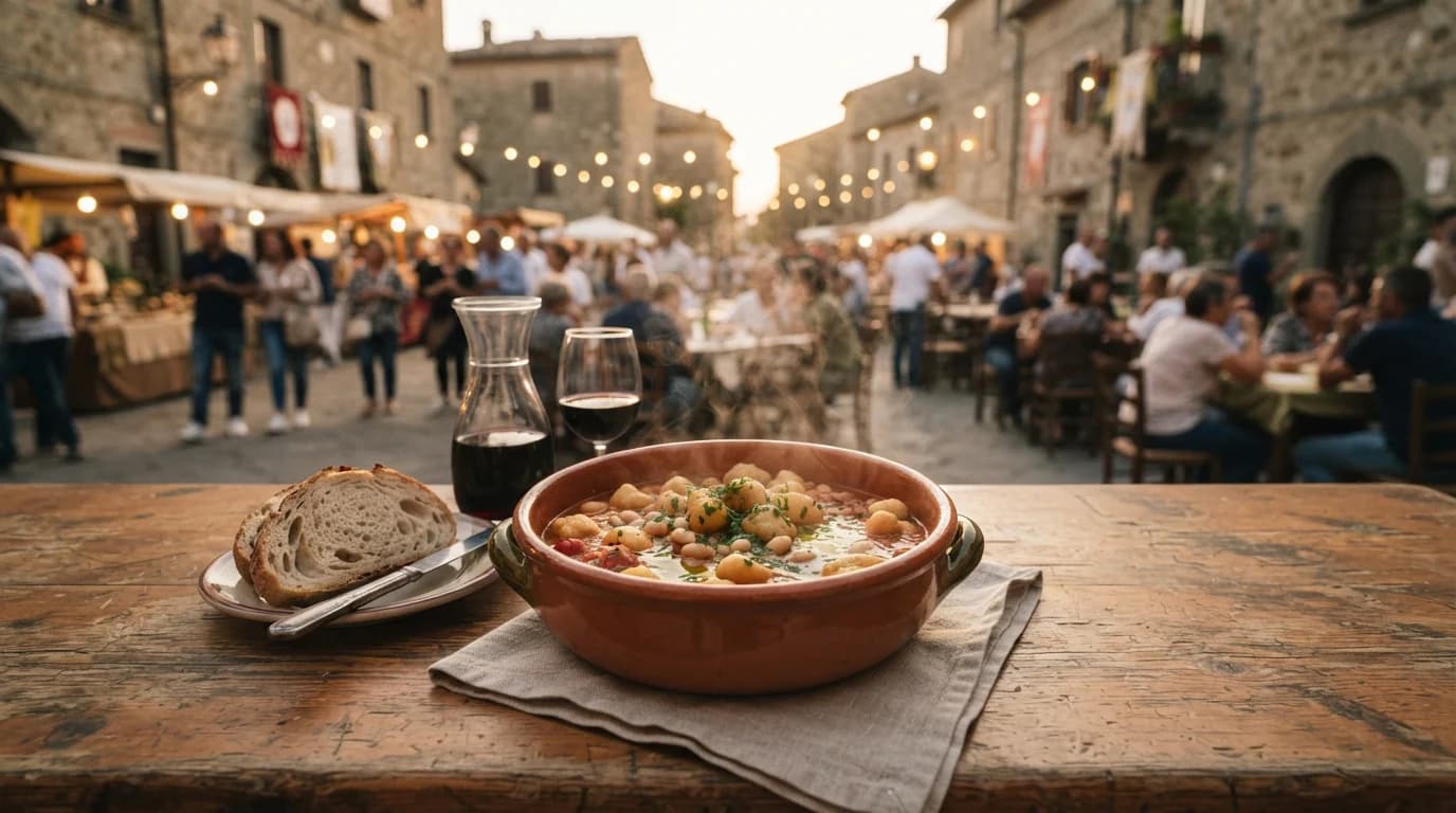 Sagra degli Antichi Sapori