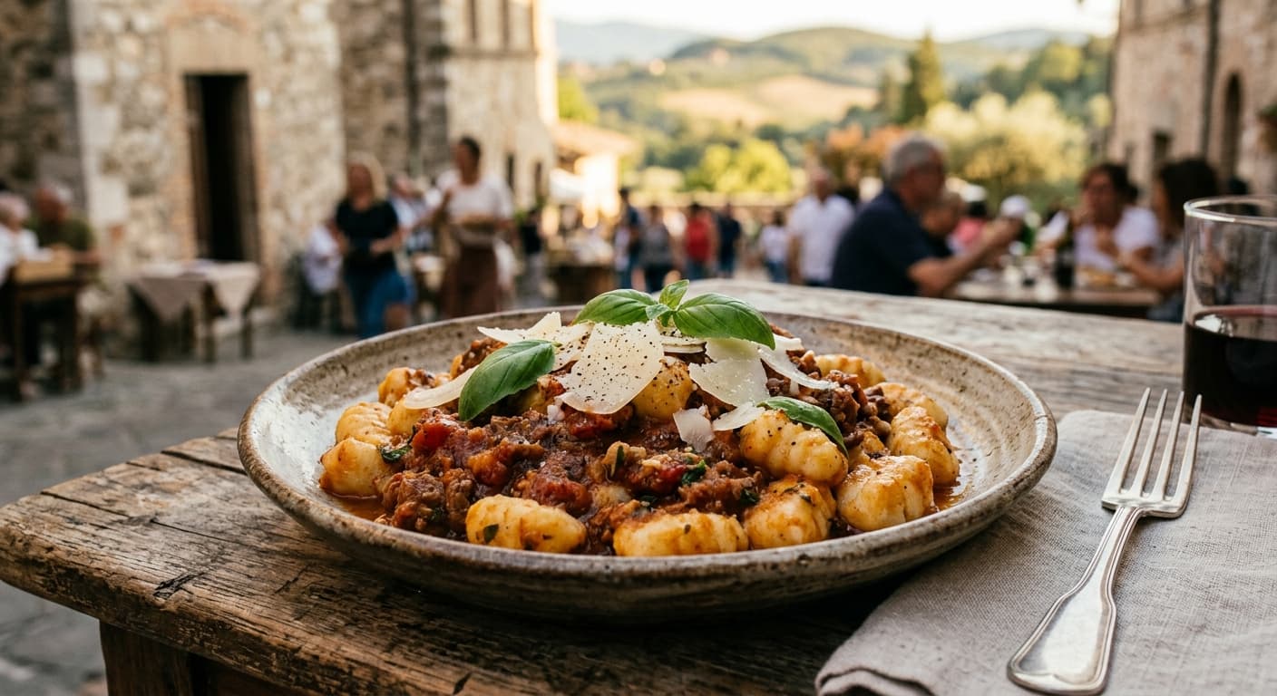 Sagra degli Gnocchi Guardea