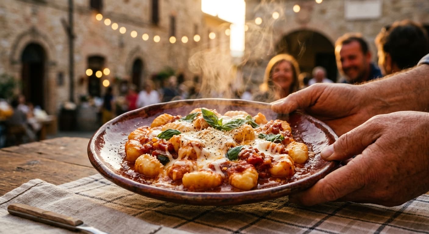 Sagra degli Gnocchi