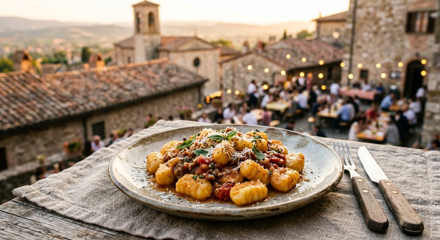 Sagra degli gnocchi