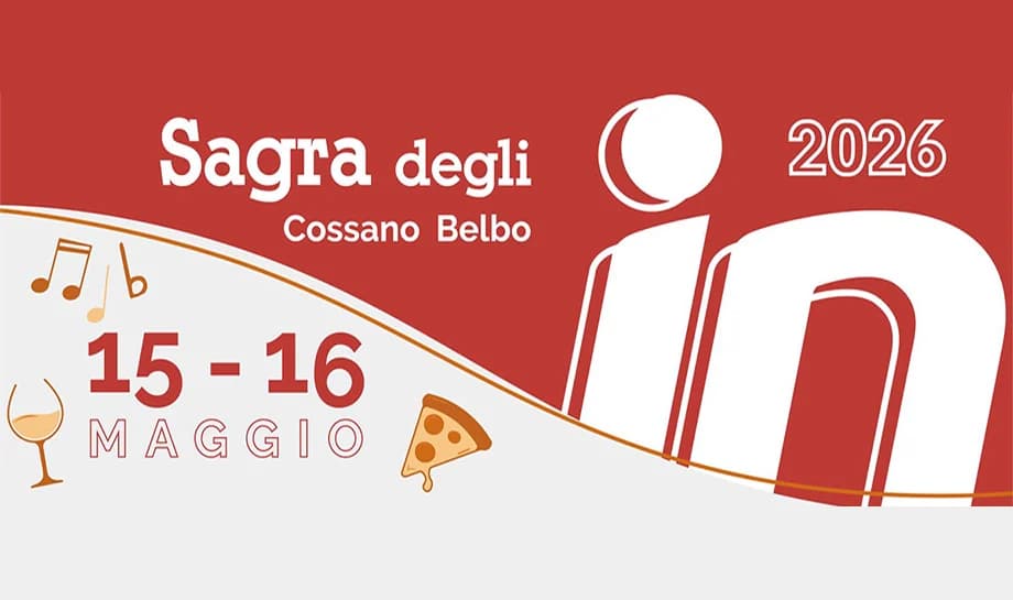 Sagra degli IN