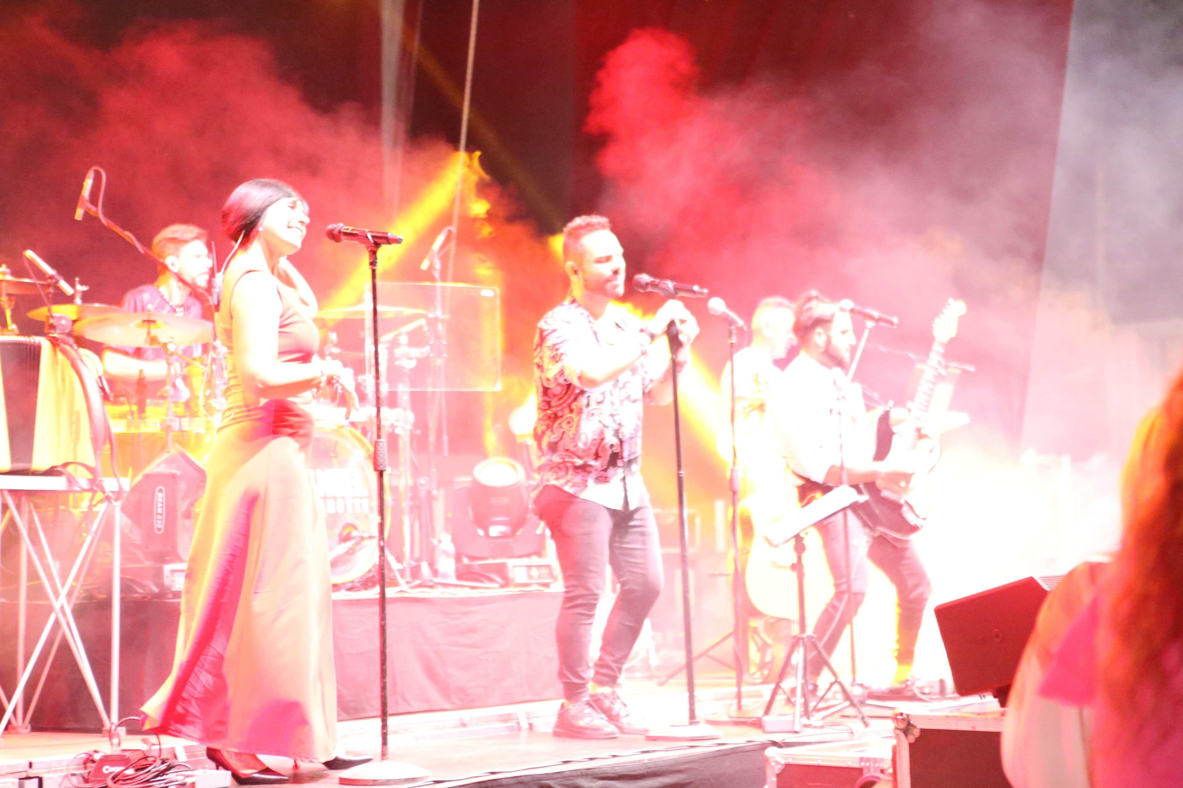 Sagra dei Bigoli (Bigoli Festival) — foto 2