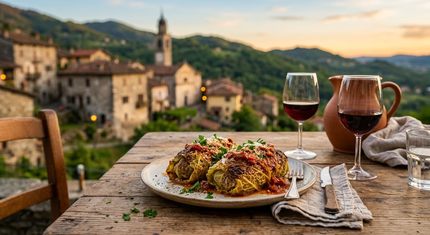 Sagra dei Capù