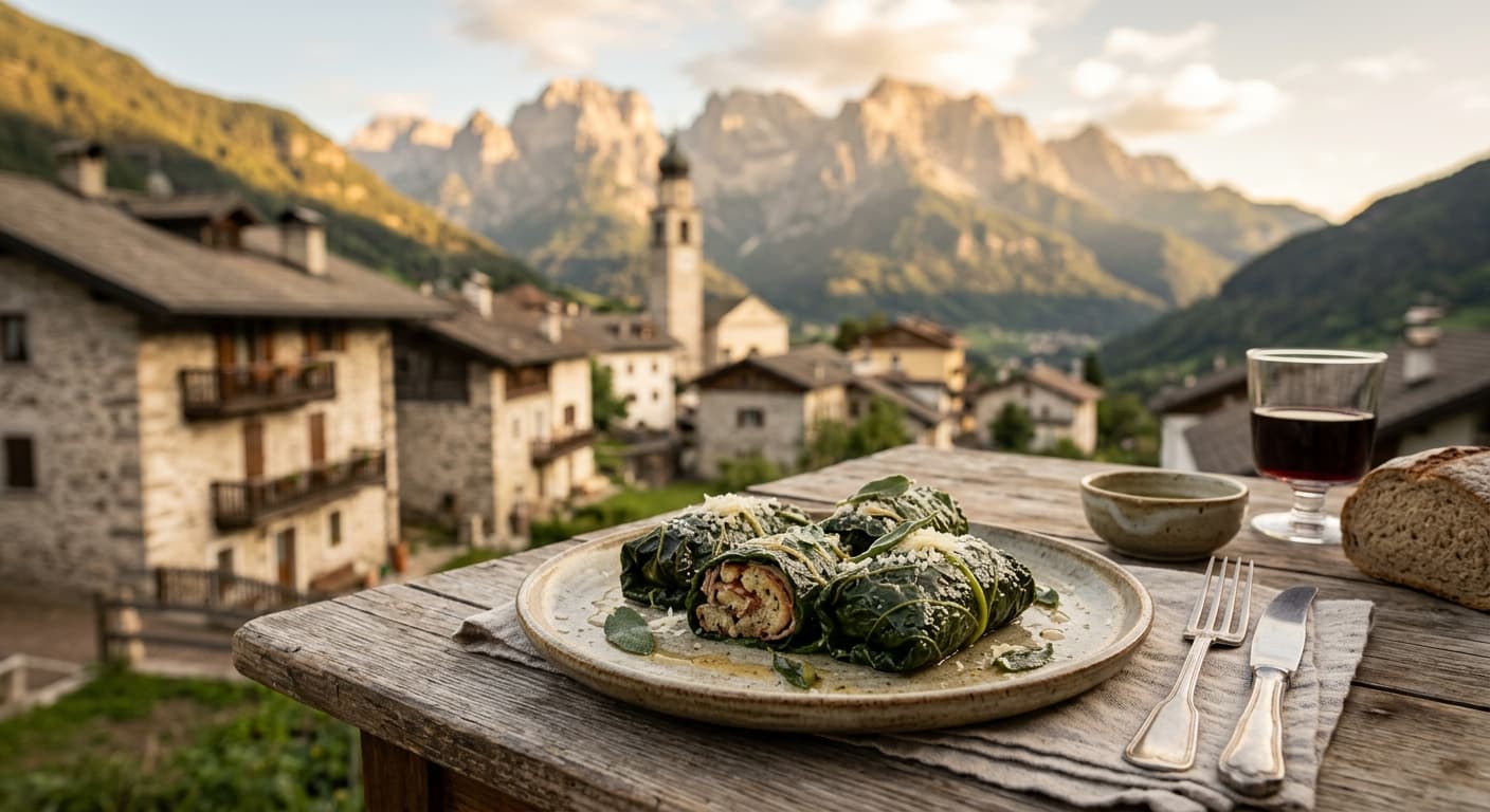 Sagra dei Capù