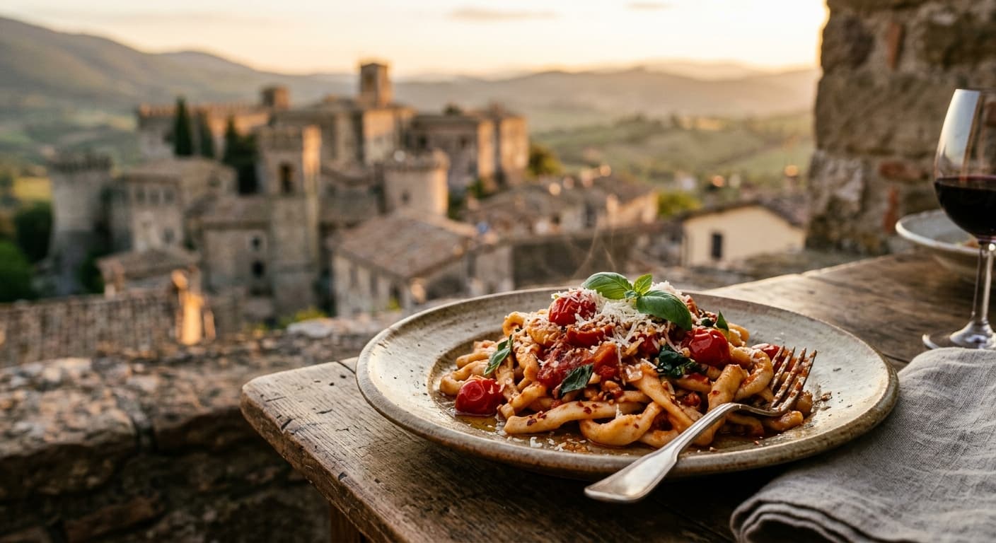 Sagra dei Cecamariti