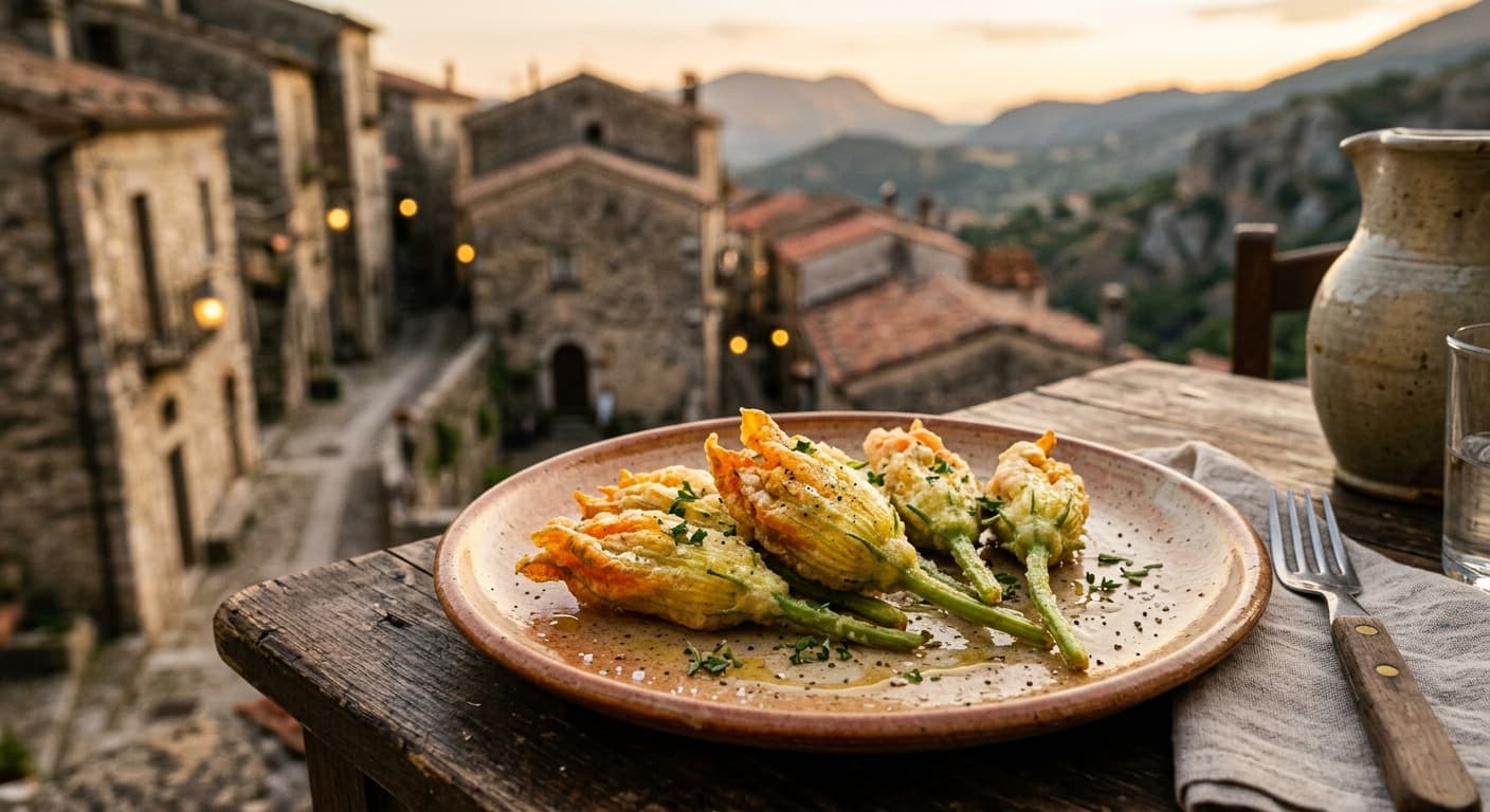 Sagra dei fior di zucca