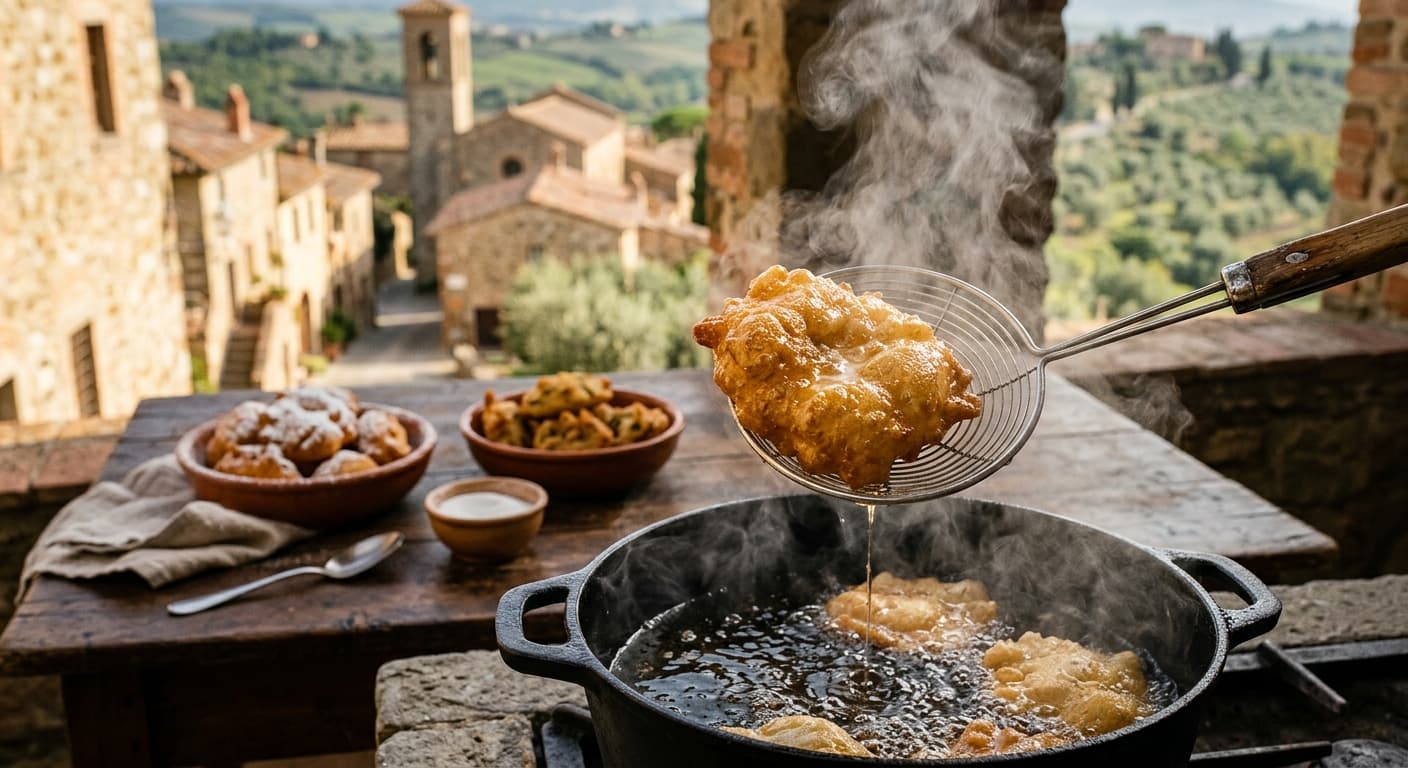 Sagra dei Frittelli