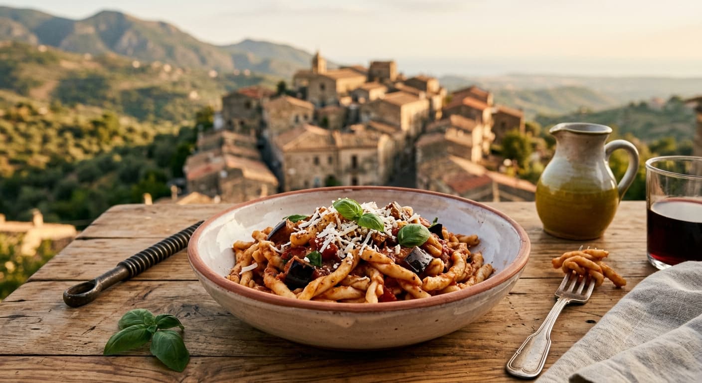 Sagra dei maccheroni