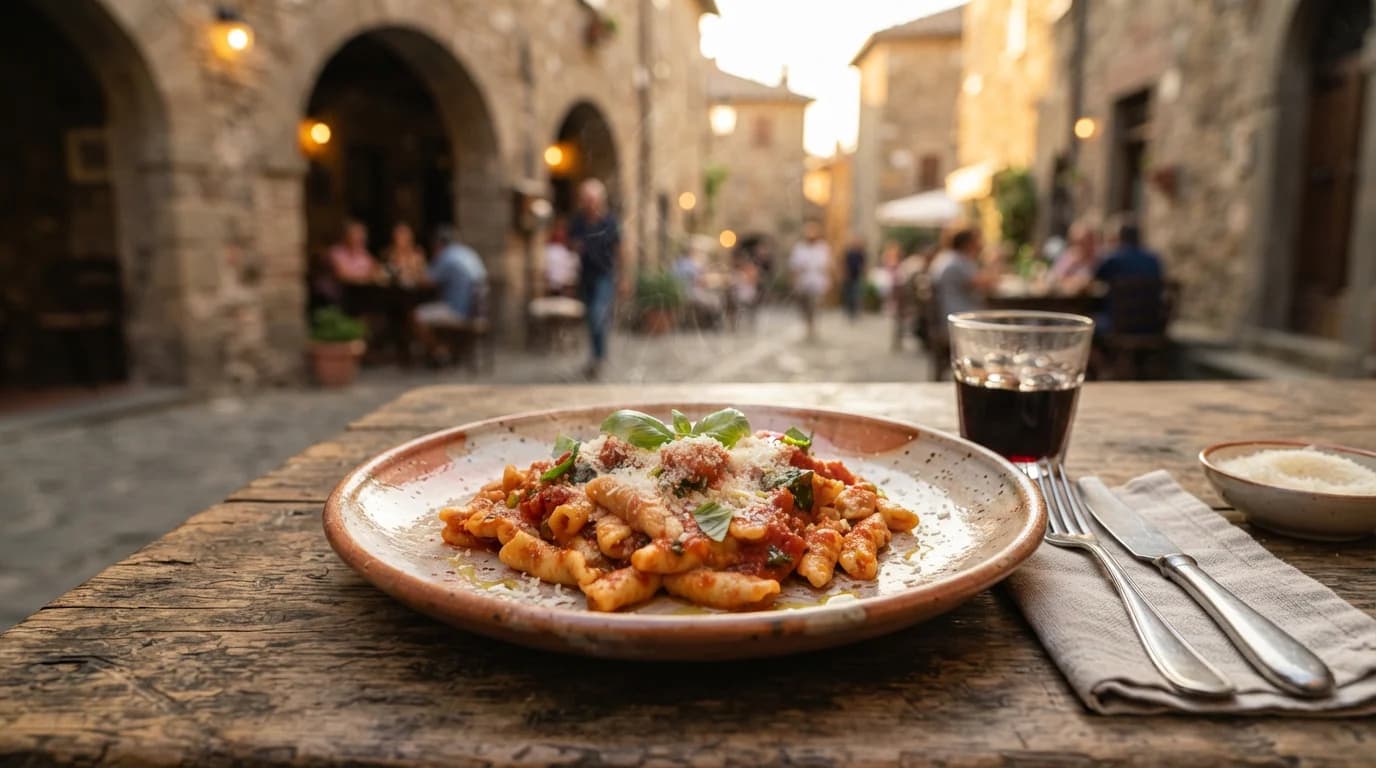Sagra dei sagnozzi