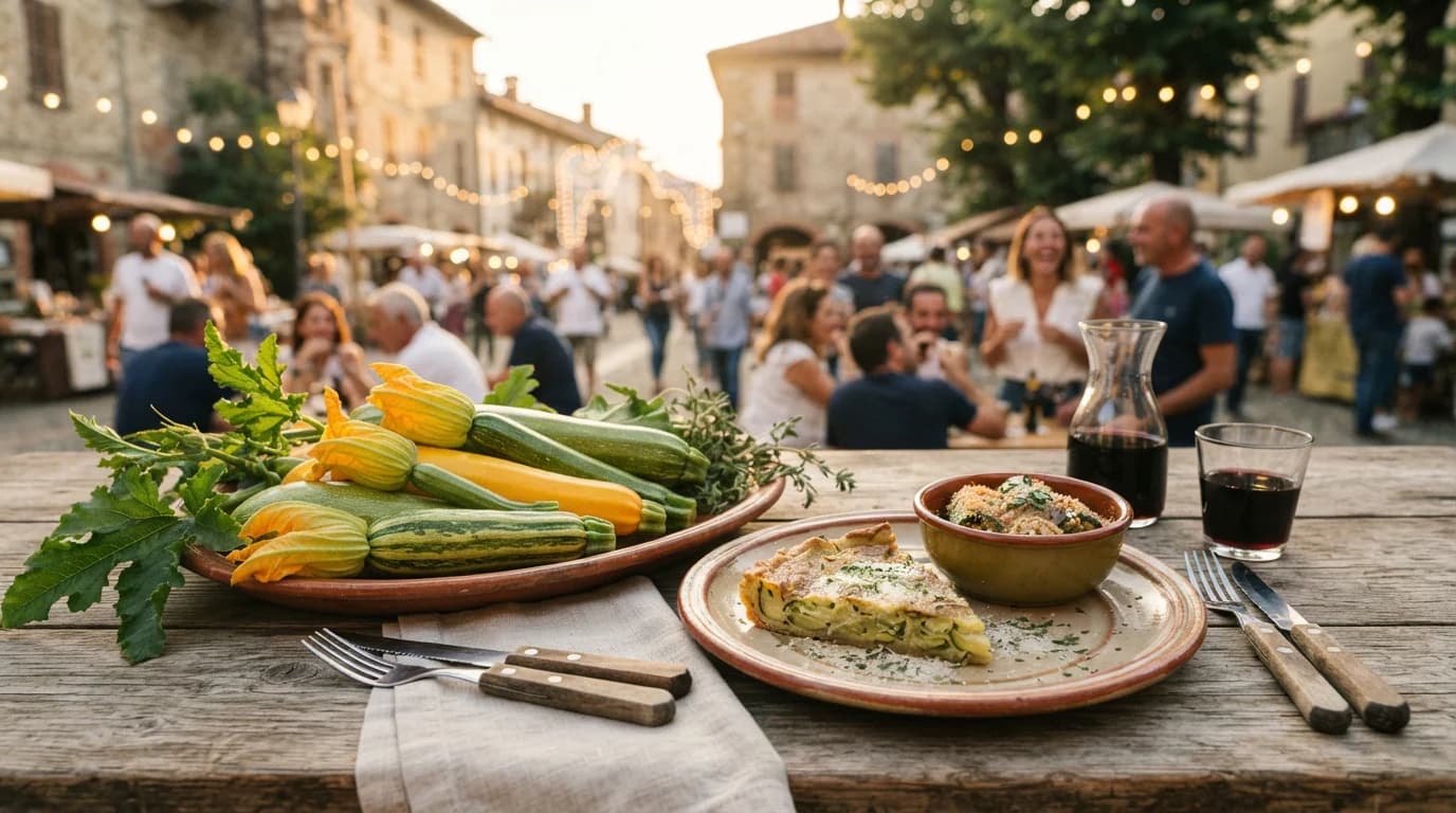 Sagra dei Sicot