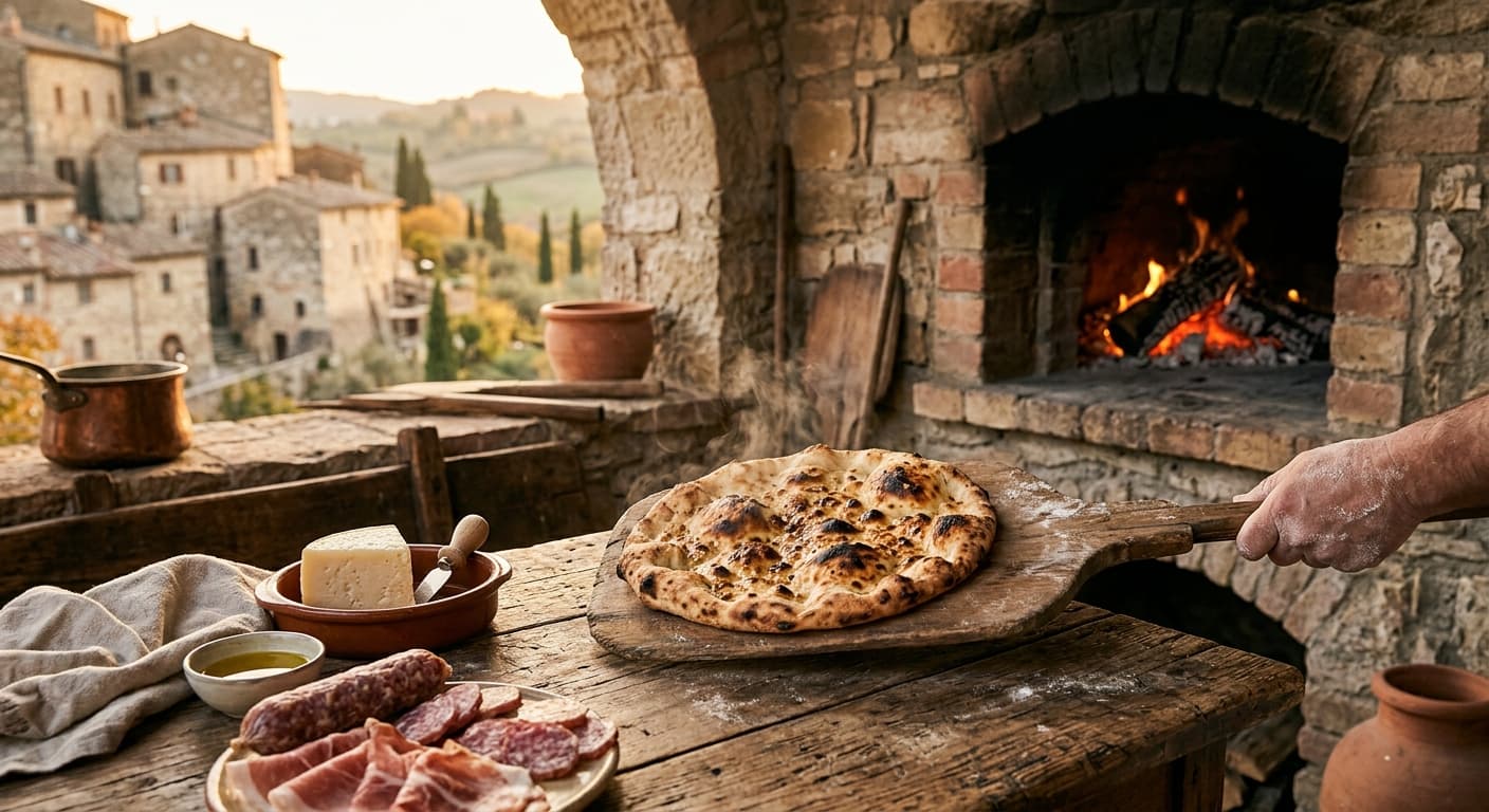 Sagra del Bico