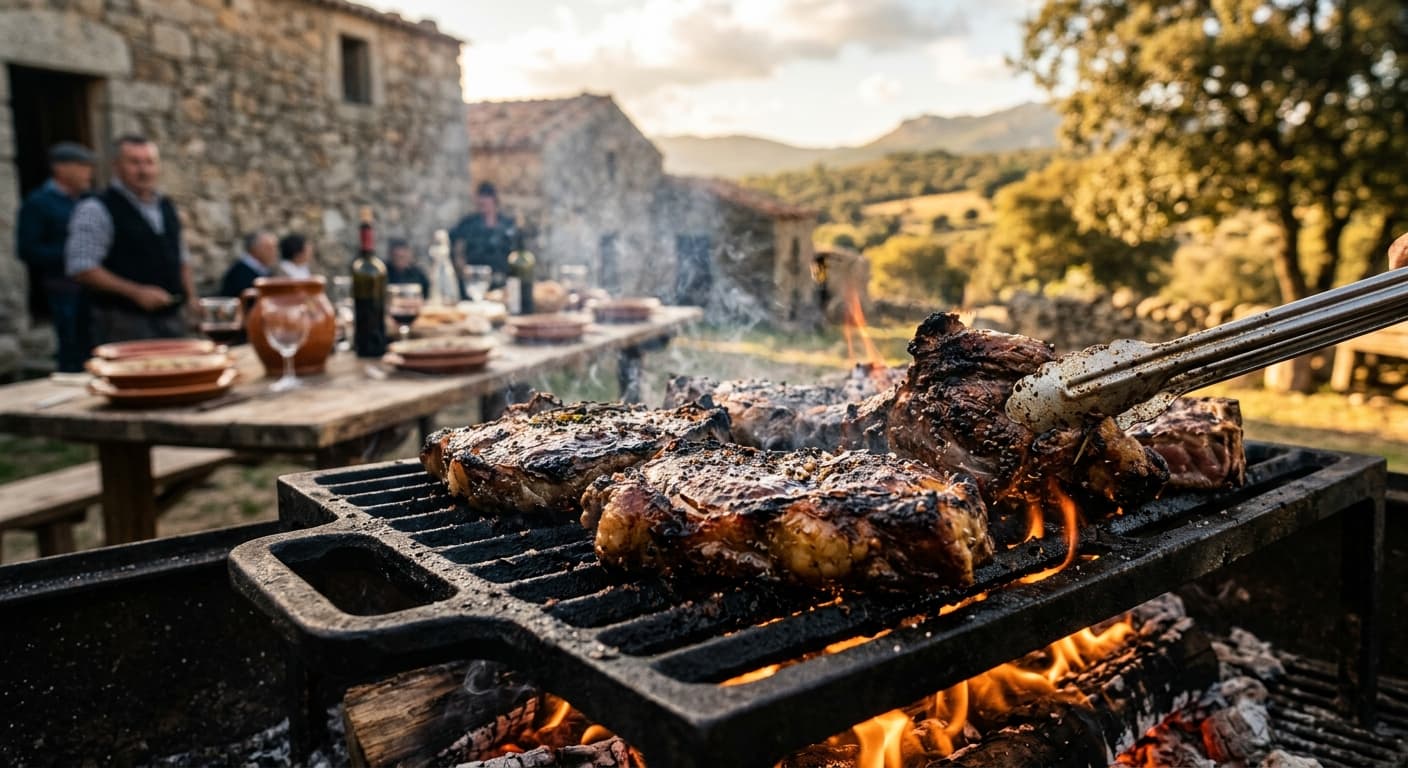 Sagra del bovino