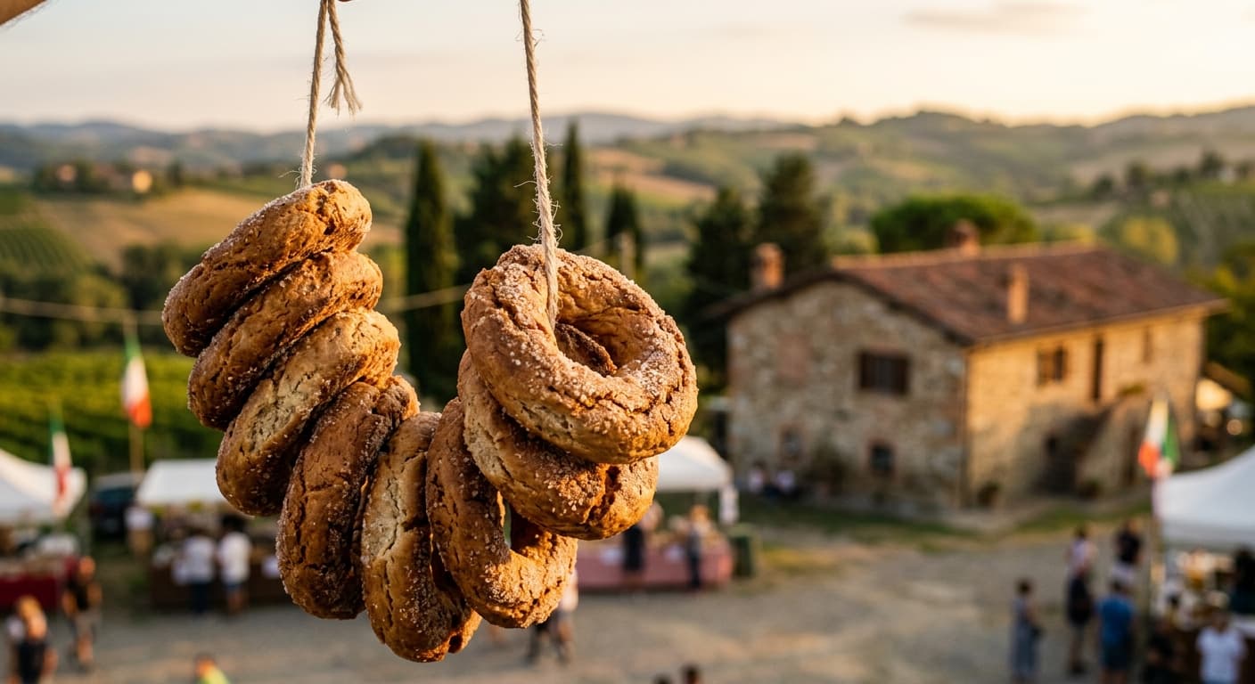 Sagra del brasadè