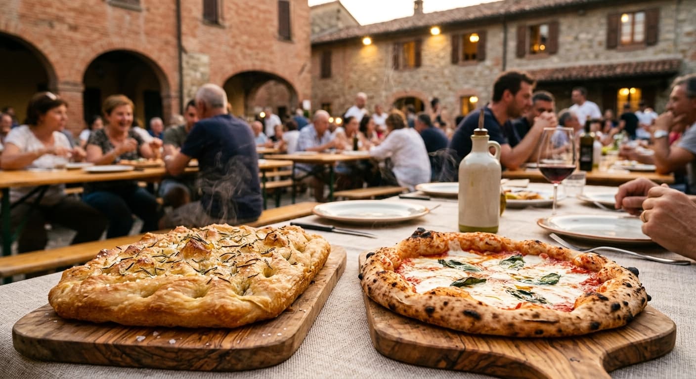 Sagra del buongustaio