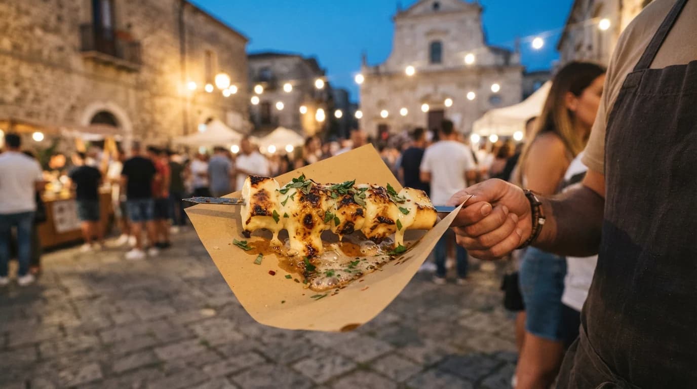 Sagra del Caciobab 2026