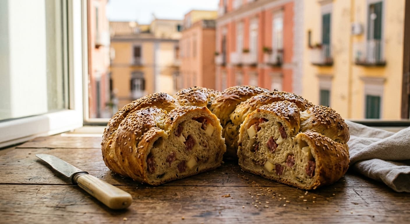 Sagra del Casatiello