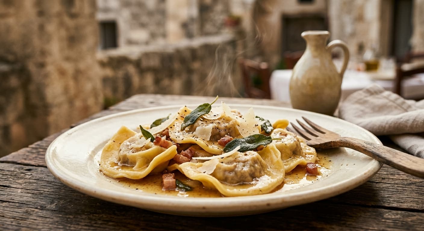 Sagra del casoncello