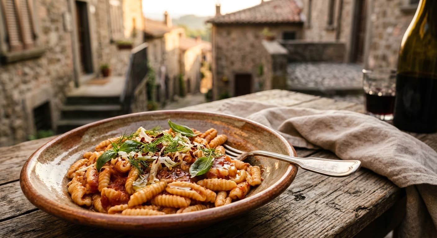 Sagra del cavatello