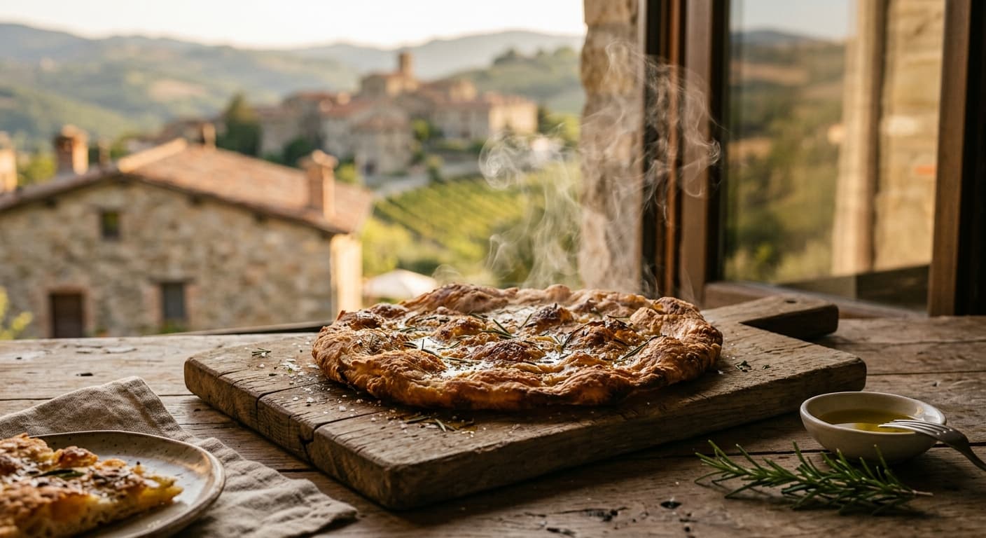 Sagra del Ciaccio