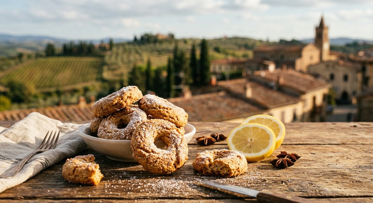 Sagra del ciambellino