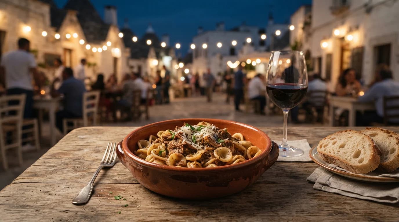 Sagra del Cinghiale e del Buon Vino