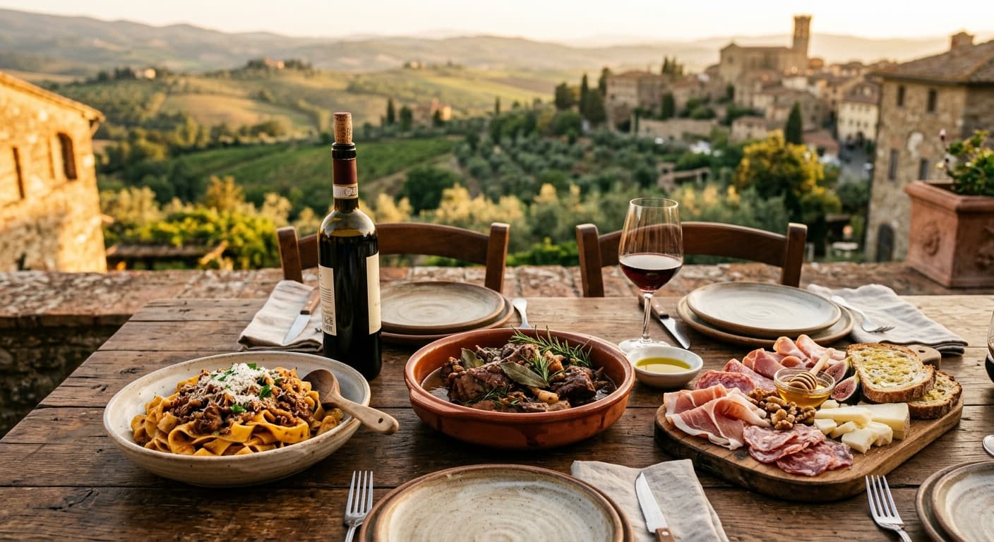 Sagra del Cinghiale