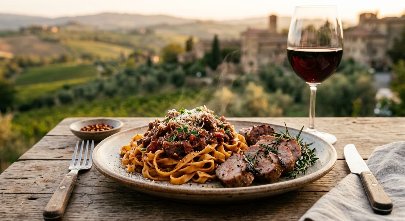 Sagra del Cinghiale