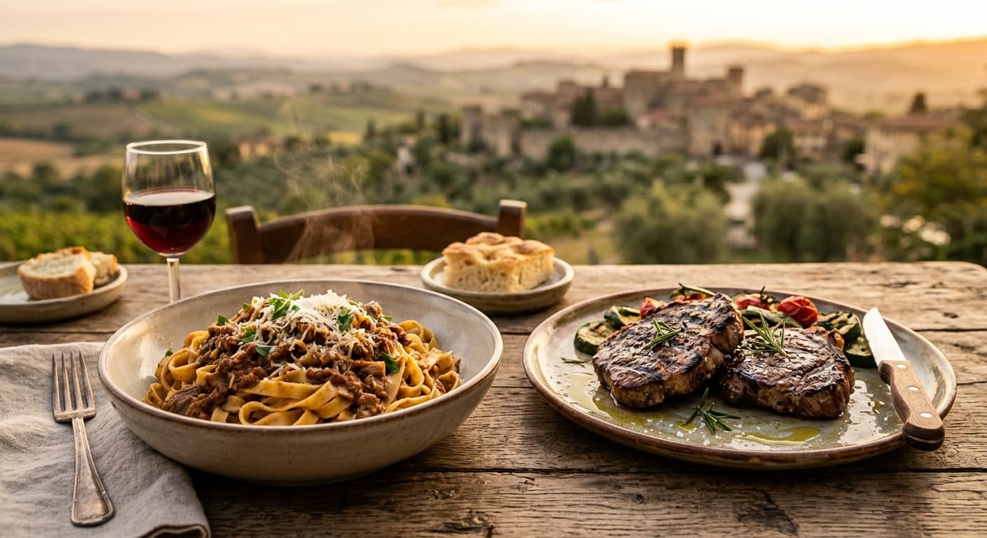 Sagra del Cinghiale