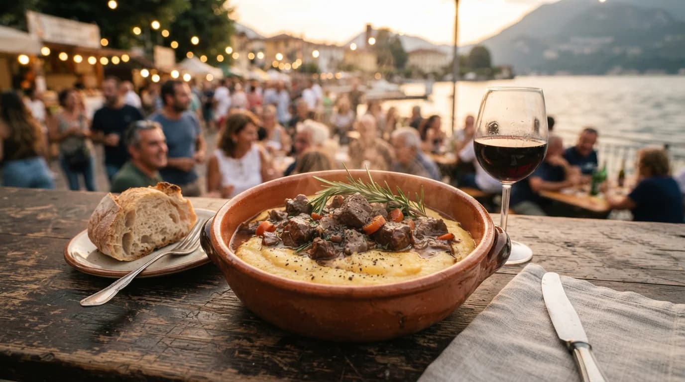 Sagra del Cinghiale