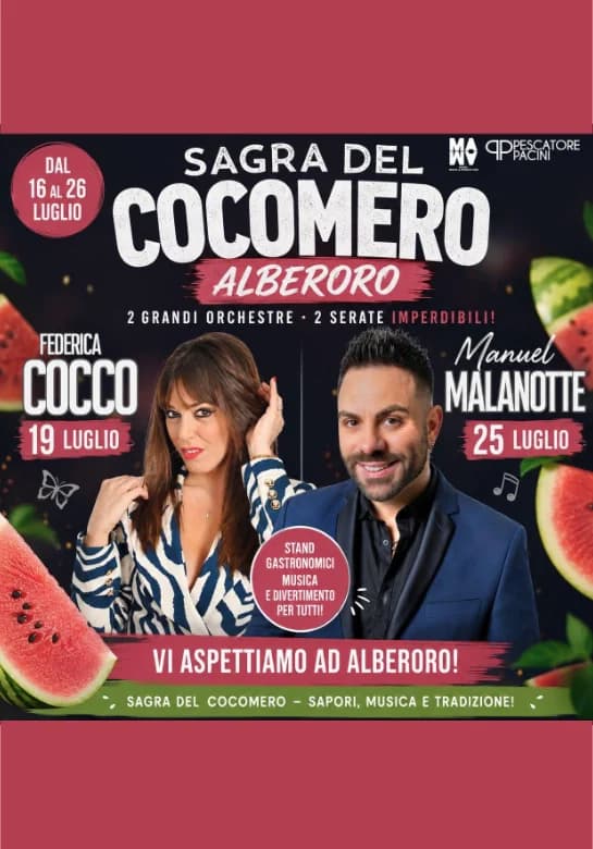 Sagra del Cocomero