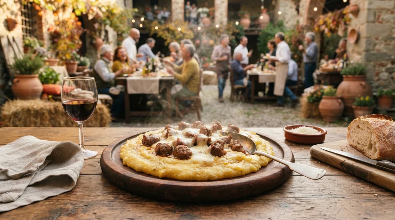 Sagra del contadino