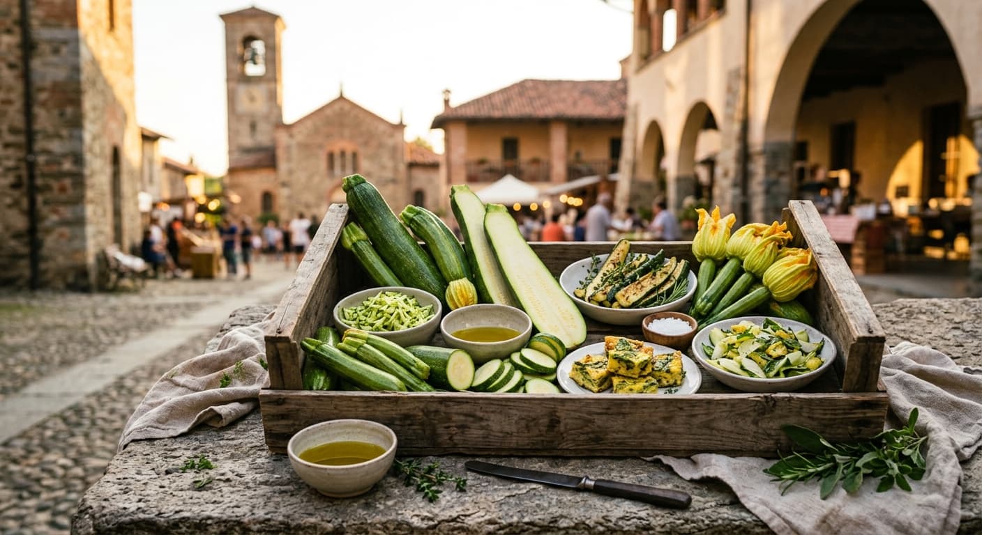 Sagra del Cossot