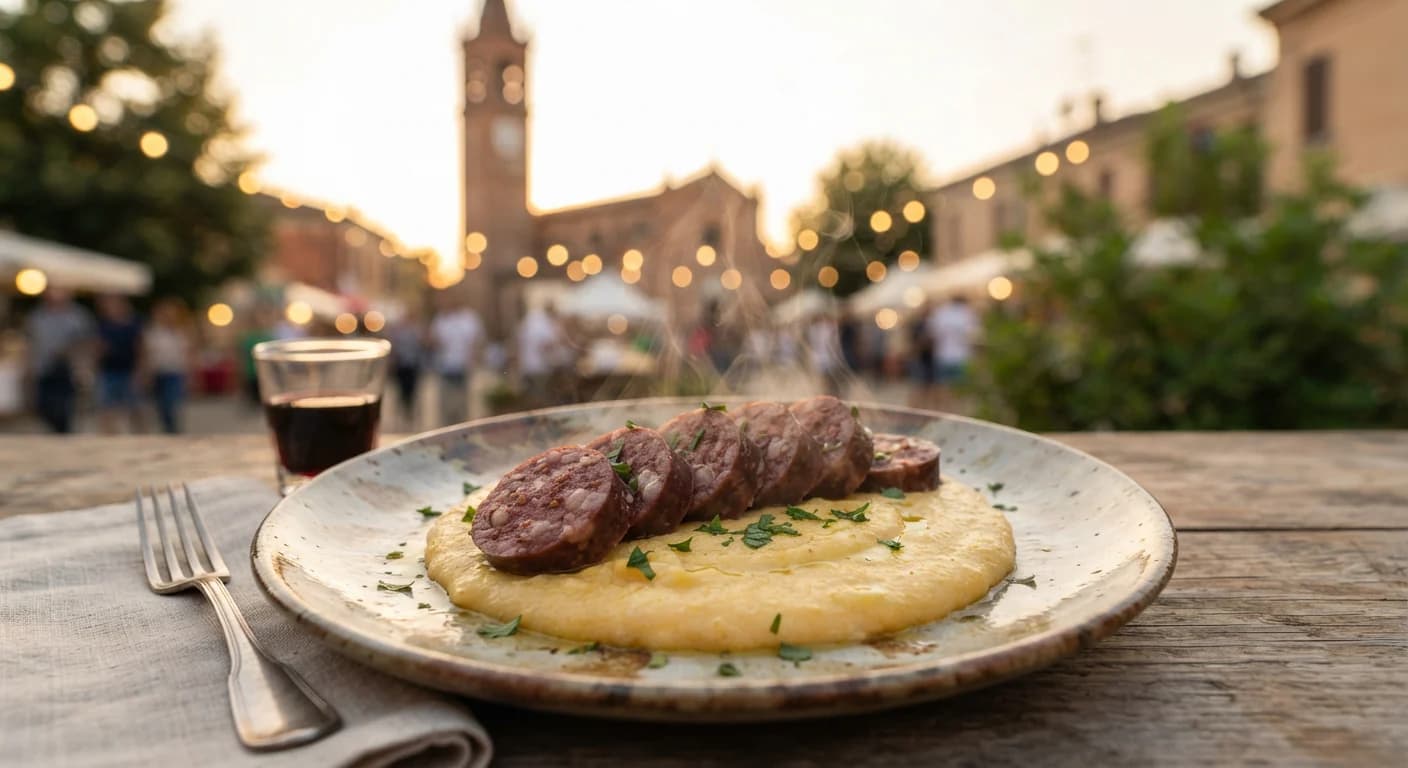Sagra del Cotechino