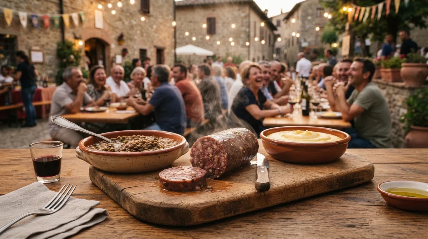 Sagra del Cotechino