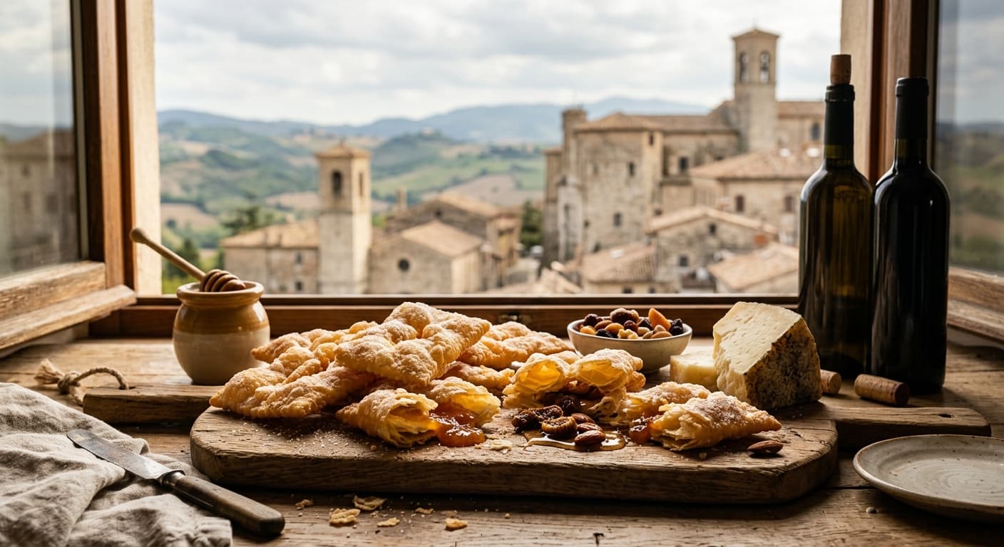 Sagra del crostolo