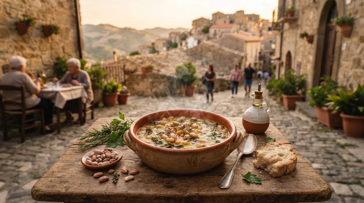 Sagra del fagiolo